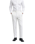 Old Money Italian Signature Gurkha Pants