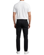 Premium Cotton Chino Pant - Slim Fit - Stretchable