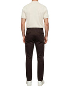 Premium Cotton Chino Pant - Slim Fit - Stretchable