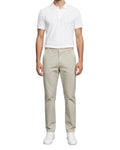 Premium Cotton Chino Pant - Slim Fit - Stretchable