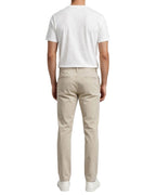 Premium Cotton Chino Pant - Slim Fit - Stretchable