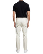 Premium Cotton Chino Pant - Slim Fit - Stretchable